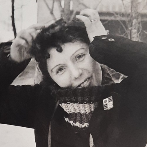 La question : qui était Germaine Chaumel ?