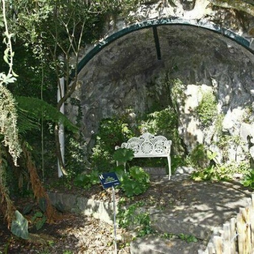 Les jardins de la métropole nantaise ouvrent leurs portes