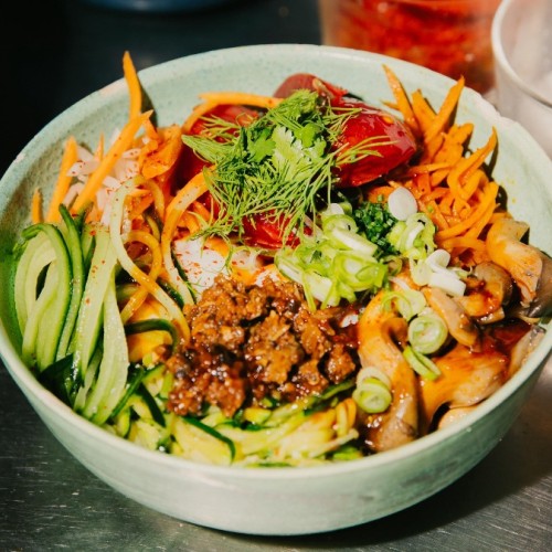 Koshō : une cuisine créative, goûteuse et généreuse à Marseille