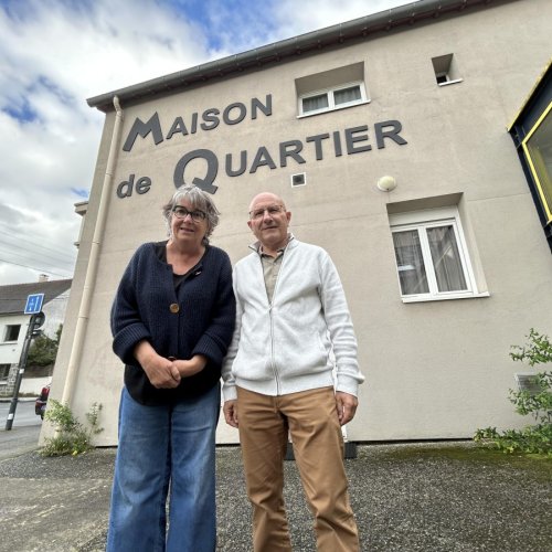 Rennes : une grande fête populaire pour célébrer un double anniversaire dans le quartier Francisco Ferrer