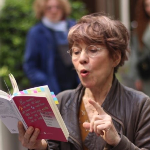 Vox, un festival parisien qui défend une autre lecture
