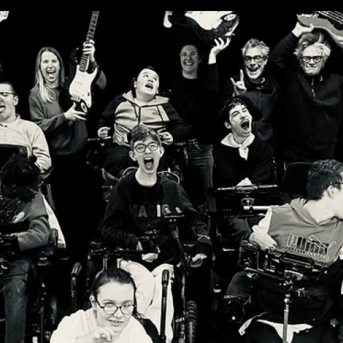 Spot, le festival des jeunes talents nantais