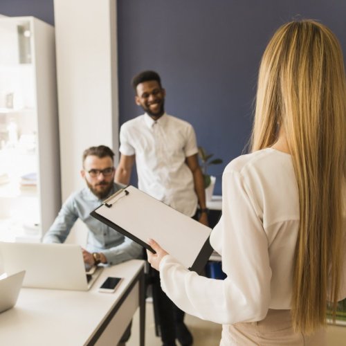 Lyon : un salon pour changer de vie pro