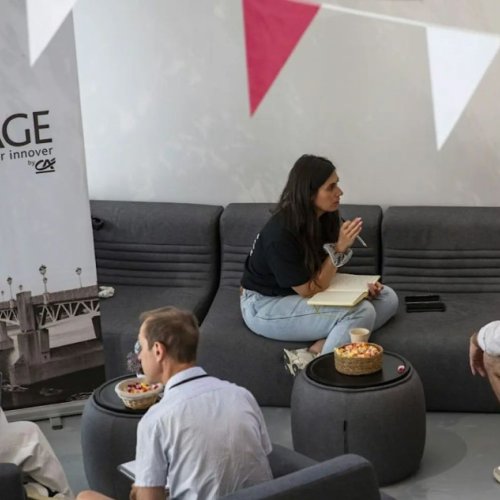Match Up : pour les start-up en recherche d’accompagnement