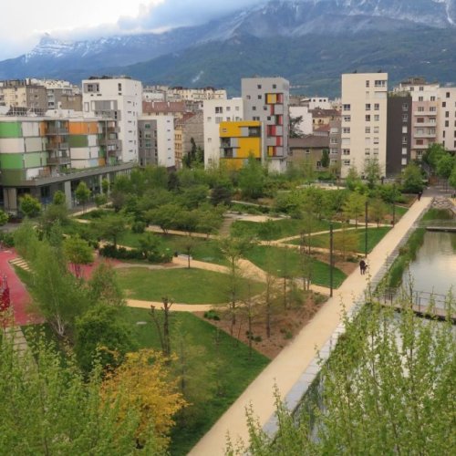 4 millions d'euros pour transformer la Caserne de Bonne