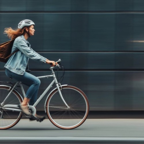 Le Challenge Mobilité revient à Grenoble