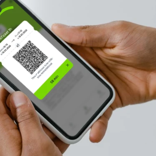 Le réseau de transports Naolib lance sa nouvelle appli mobile