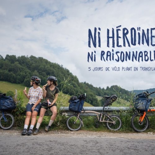 Tous en selle
