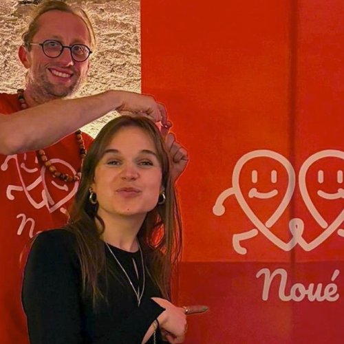 Un an du réseau Noué
