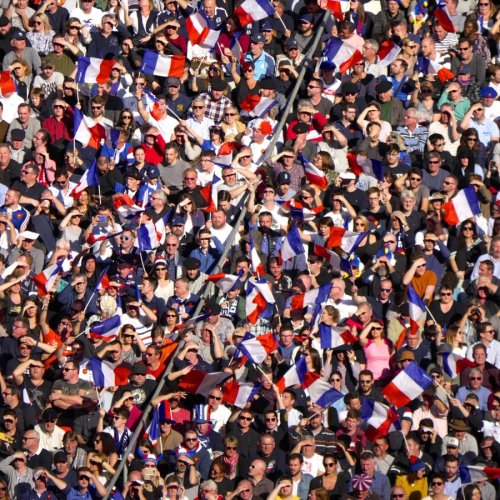La France lance sa Coupe du monde : où voir le match à Paris ?