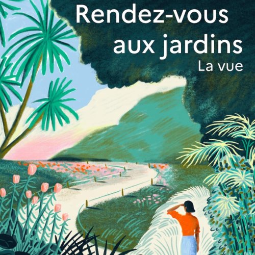 Les jardins s’ouvrent au public dans la métropole clermontoise