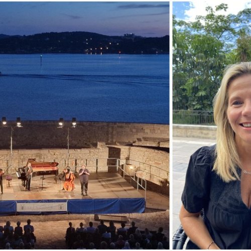 Festival de musique de Toulon et sa région : « des concerts dans des lieux patrimoniaux d'exception »