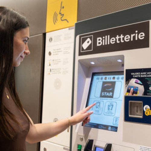 Rennes : du nouveau pour les prix à la STAR