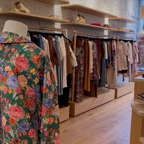 Maison Stella & Suzie ouvre sa 11e boutique