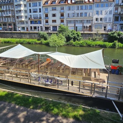 La Journée des cafés et bistrots
