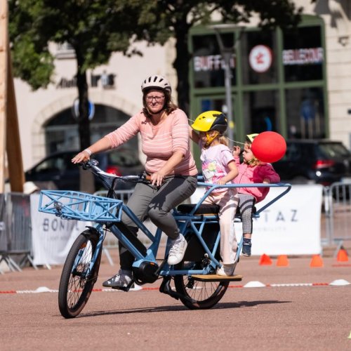 Que faire à Rennes le week-end du 6 et 7 juin 2026 ?