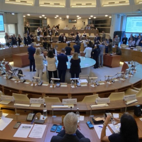 Toulon : un pacte de gouvernance métropolitain