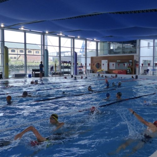 Tester le triathlon en famille à Toulon