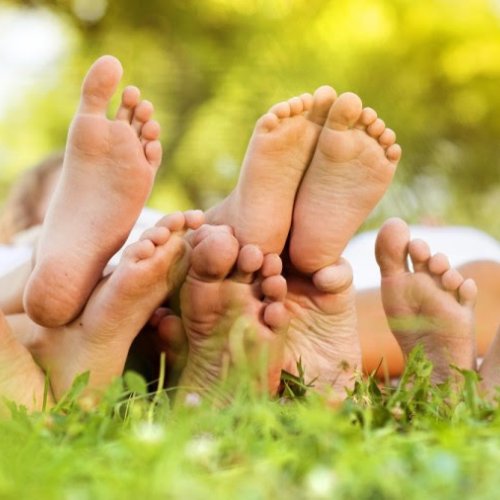 Rennes : des consultations de podologie gratuites