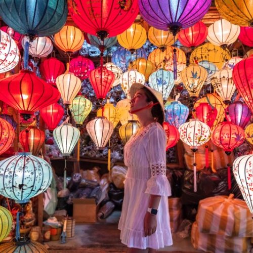 La culture vietnamienne à l'honneur près de Nantes