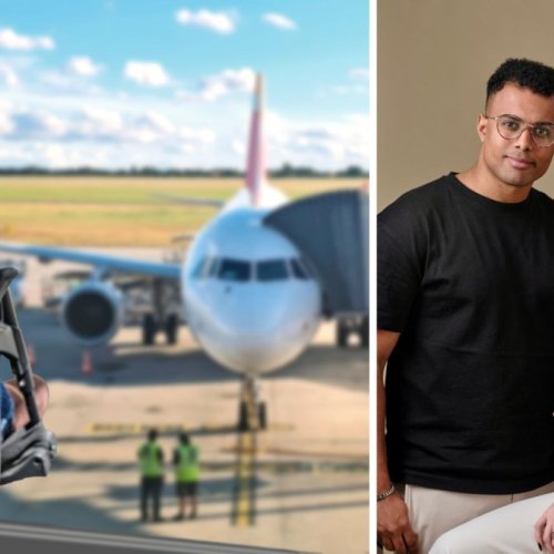 La bonne idée : Just Travel gomme les handicaps