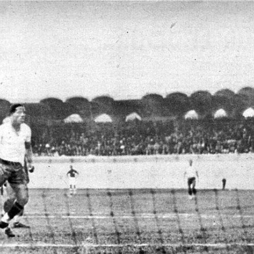 12 juin 1938 : l'inauguration du Parc Lescure de Bordeaux