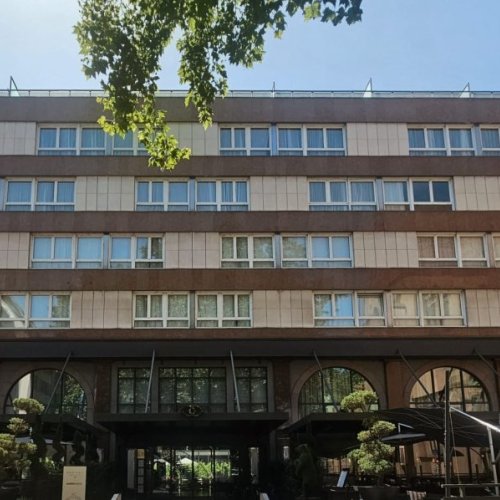 C'était un 26 juin : l'ouverture du premier Sofitel à Strasbourg