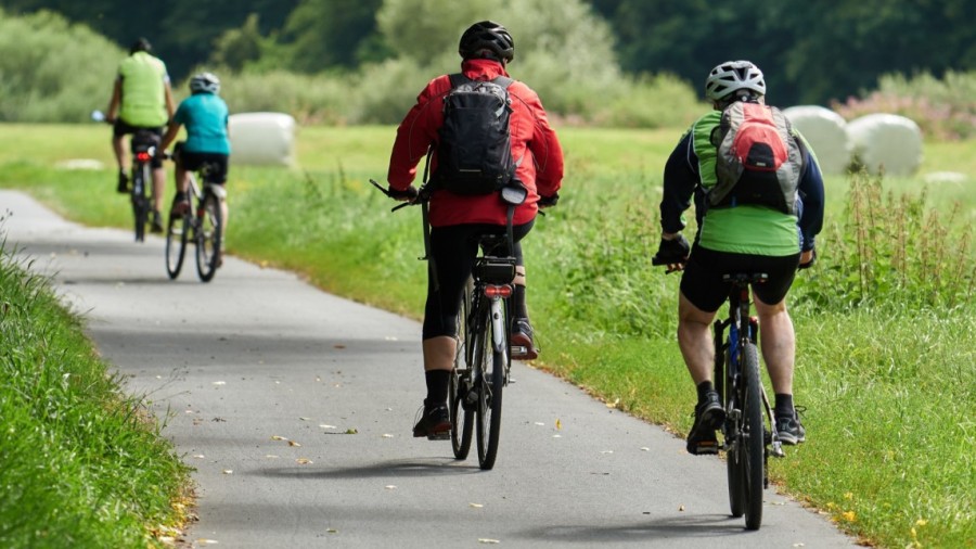 Roubaix : le STAB accueille la 1re édition du Salon du Tourisme à Vélo