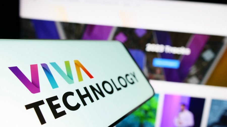 Dès aujourd’hui et jusqu'à samedi, des entreprises varoises participent au Salon VivaTech, plus grand événement européen du numérique et des nouvelles technolog…