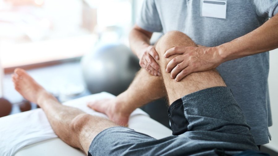 Il est désormais possible de consulter un kiné sans ordonnance dans le Rhône et l'Isère