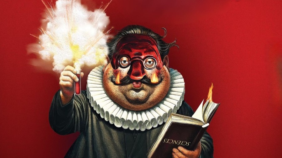 La commedia dell’arte fait son festival